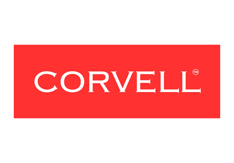 Corvell Logo