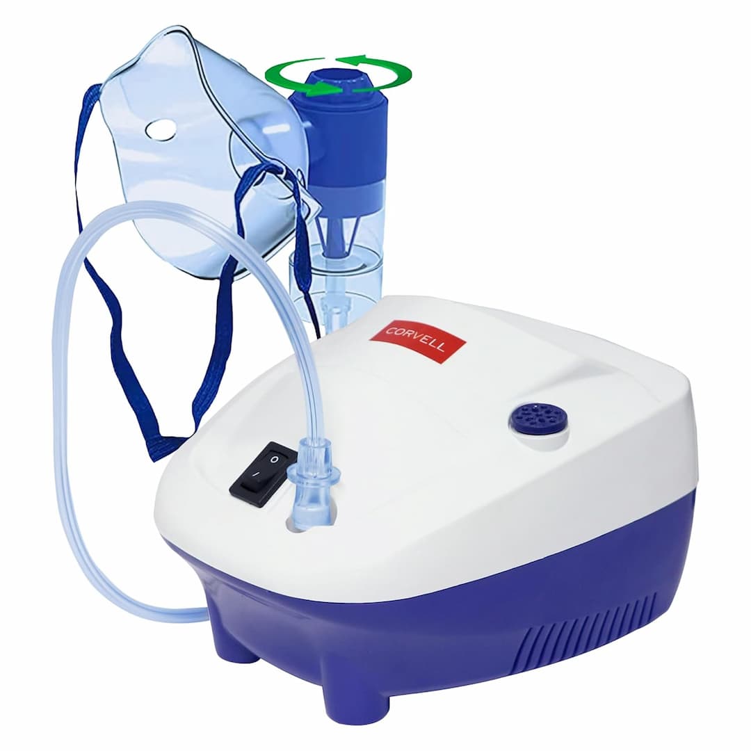 Corvell Nebulizer